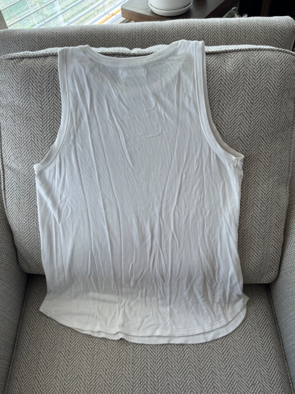 Neuflora Whistler Tanks in Black and White size Medium - Bethke - Picture 5 of 13